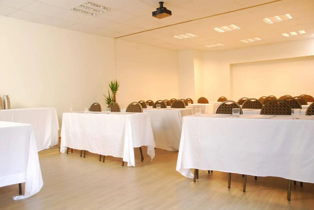 Apart Hotel Providencia