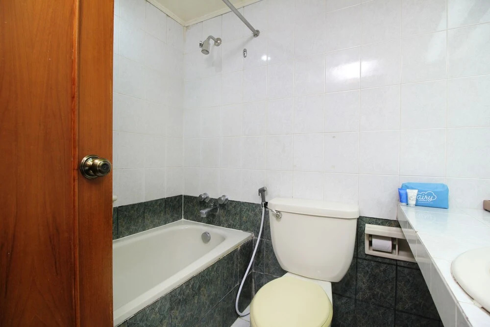 Airy Balai Kota Merdeka 34 Bandung