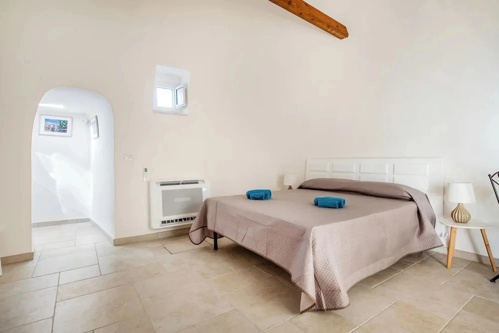 Trulli Trullo in Locorotondo
