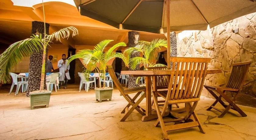 Slopes Villa Hotel