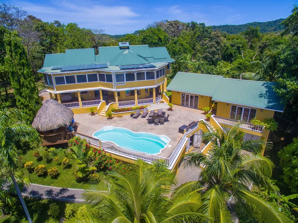 Casa de Admirada Home