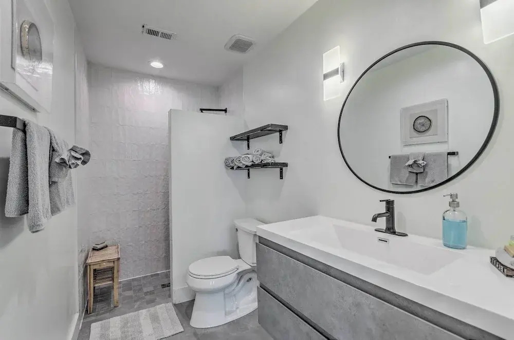 Santa Rosa Beach Studio Condo < 1 Mi to Beach
