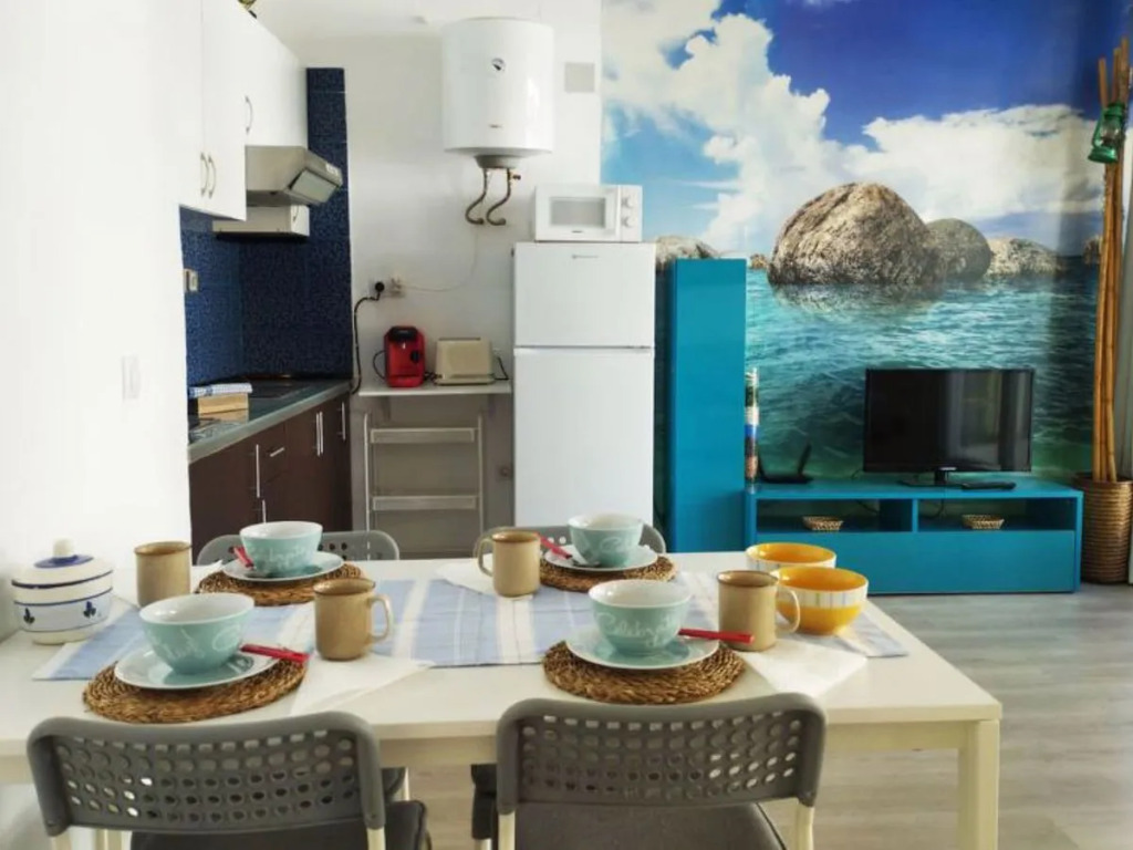 Apartment Ponent Floridia