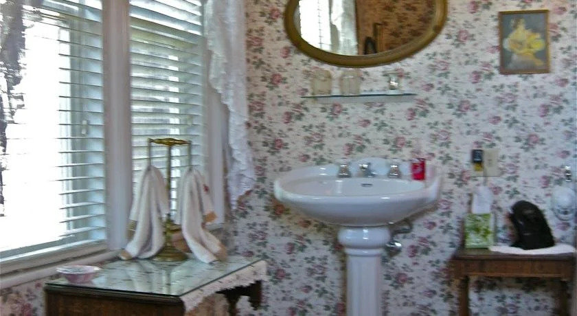The Old Tower House Bed & Breakfast