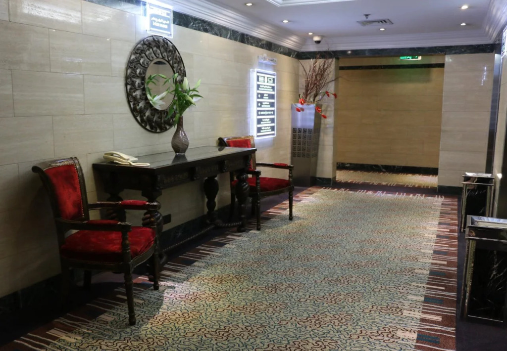 Dallah Taibah Hotel