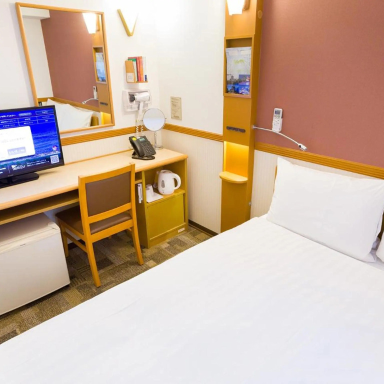 Toyoko Inn Tokyo Yamanote sen Otsuka eki Kita guchi No 2