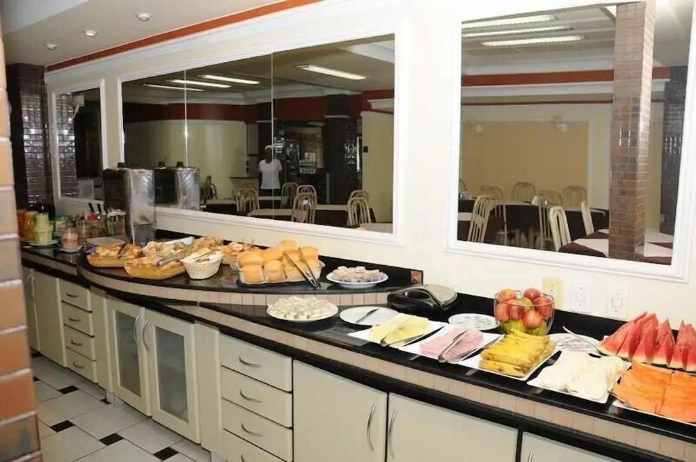 Veneza Plaza Hotel
