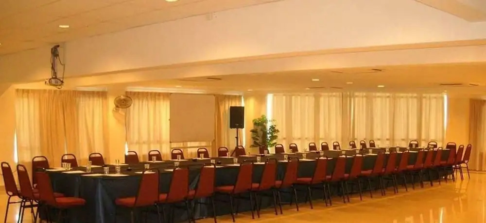 Sun Inns Hotel Ayer Keroh