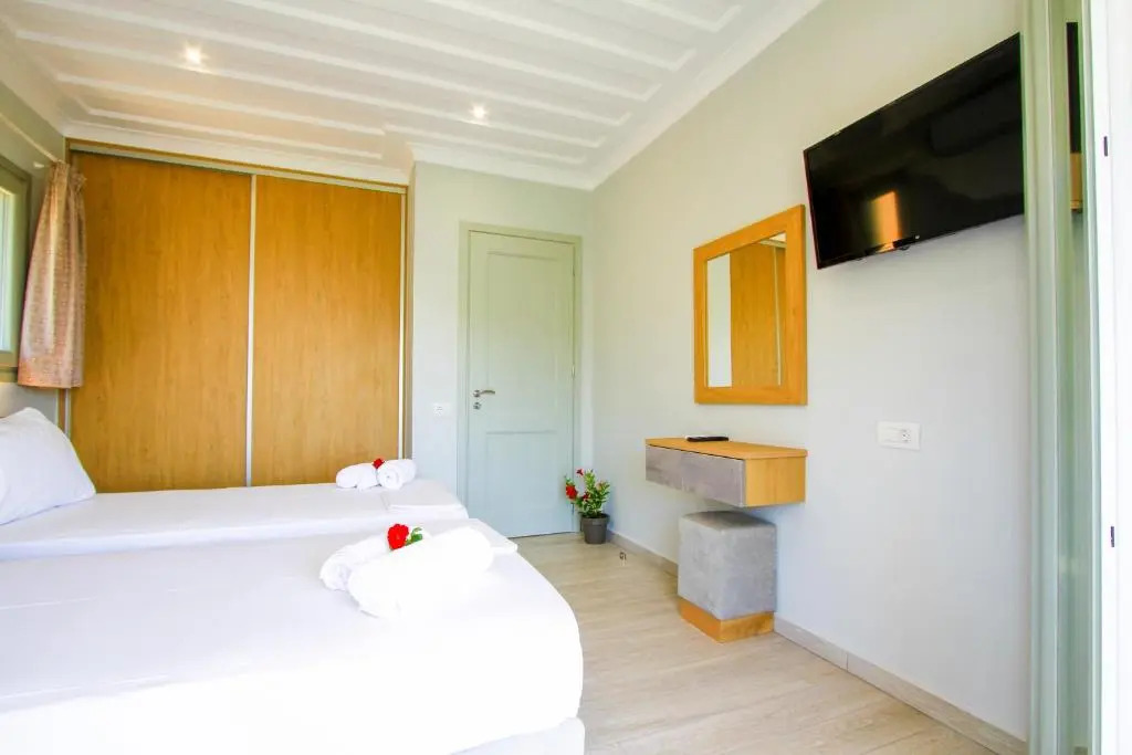Panoutsis Villa - Sivros Lefkada
