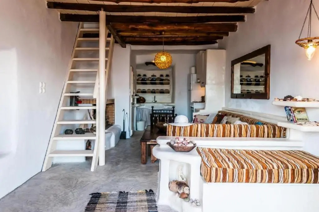 Dream Boathouse