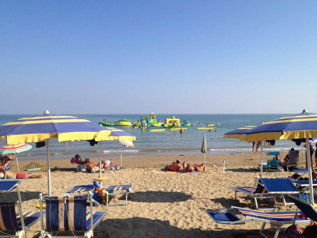 Malibu Beach Camping Village