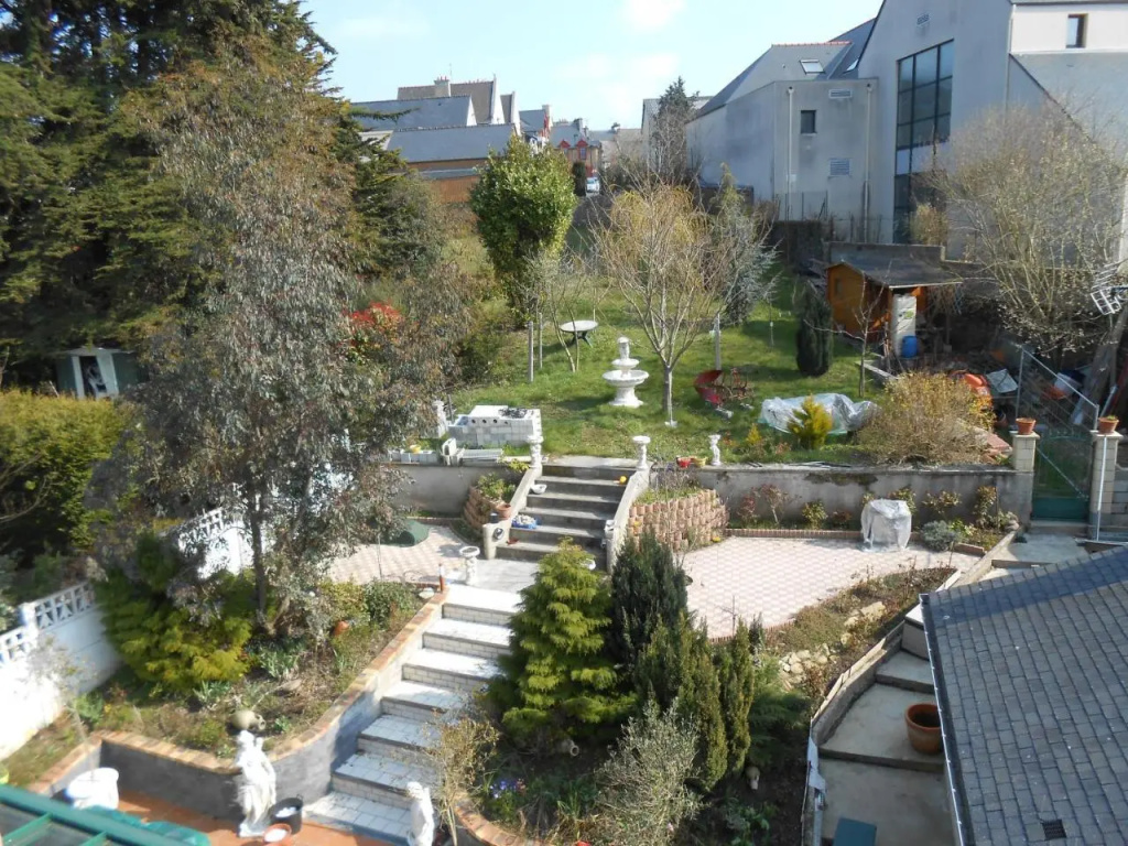 Les Gîtes Cancalais