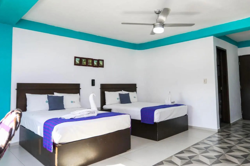 Pa´Xa Mama Hotel Boutique