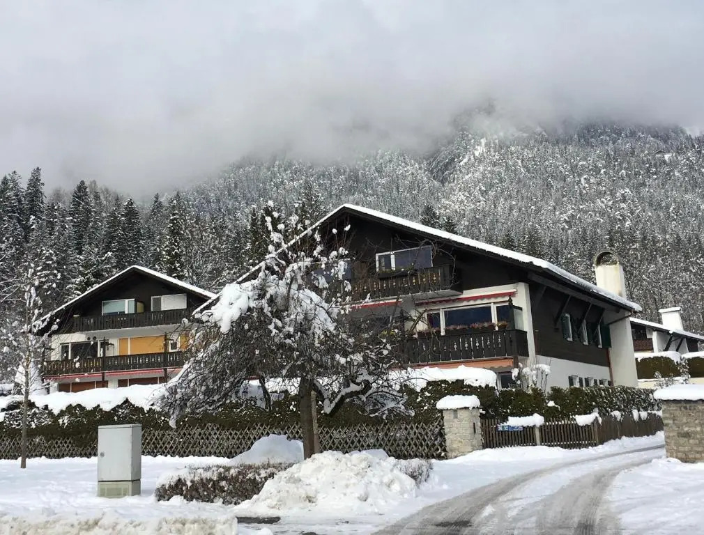 Studio Loisachtal