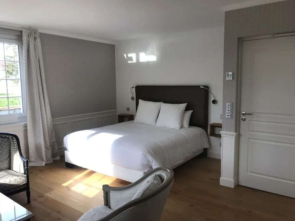le clos des belvals