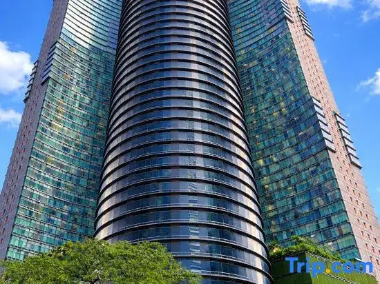sky suites klcc by Sweet home Apartment