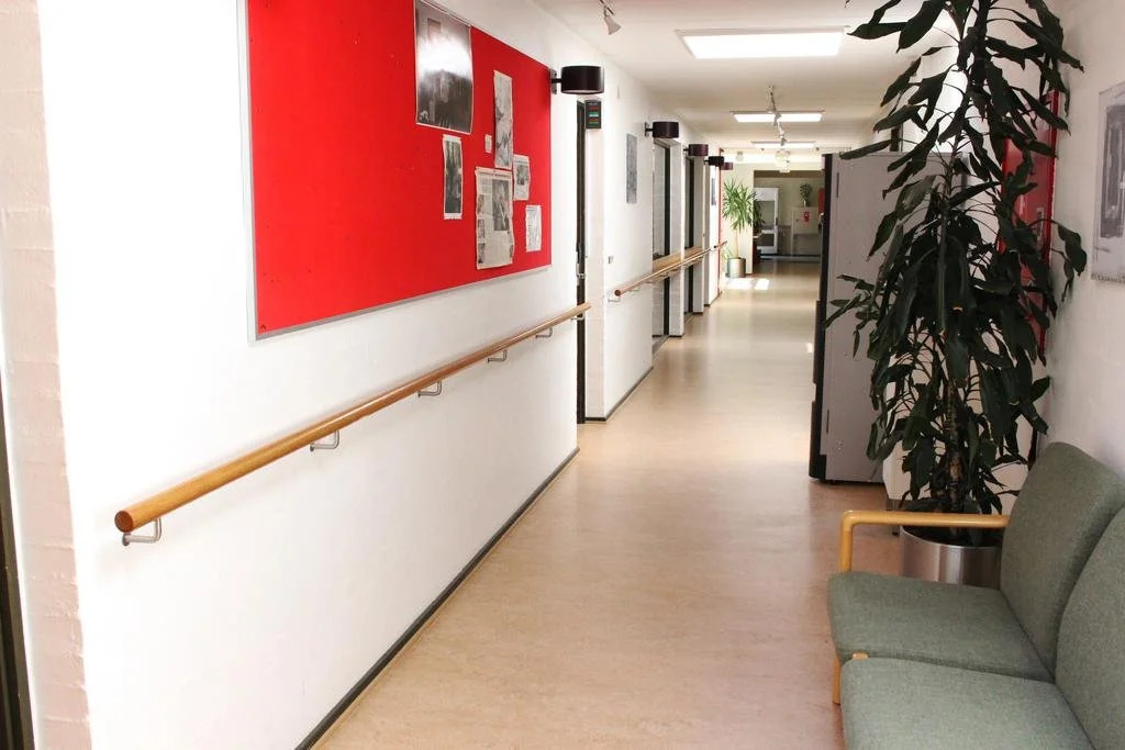 Aarhus Hostel og Hotel