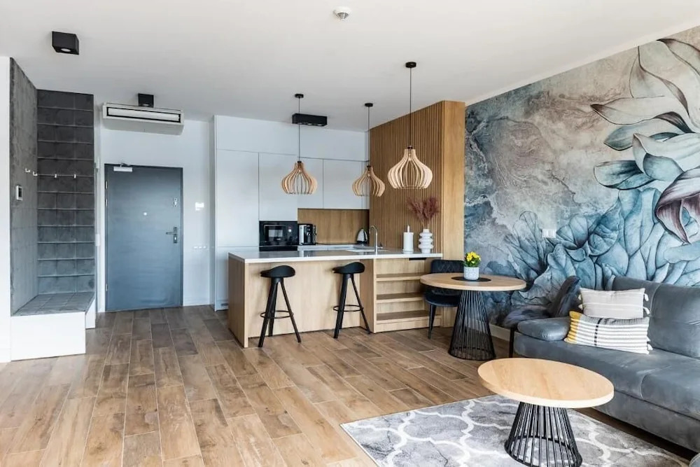 Mazury.Holiday Apartments Giżycko