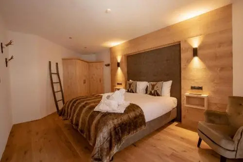 Pure Resort Pitztal