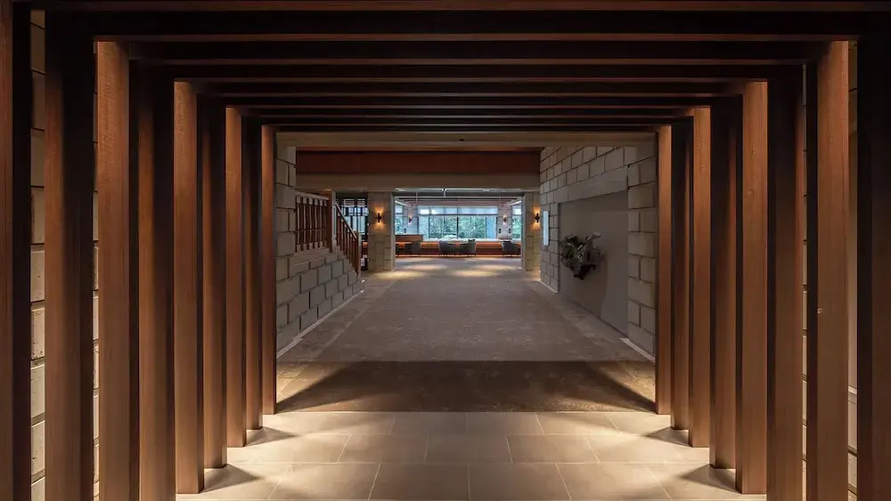 Nasuonsen Shinsyunnokago Hewitt Resort