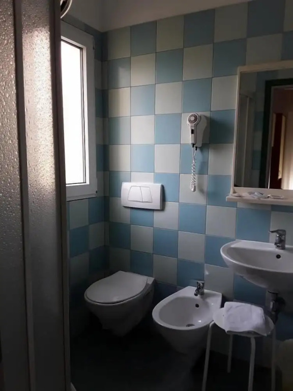 Hotel Elis