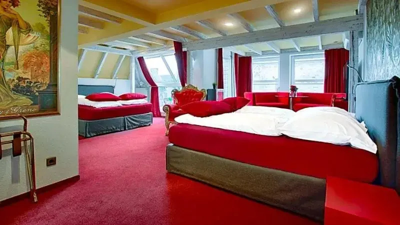 Hotel am Museum Köln