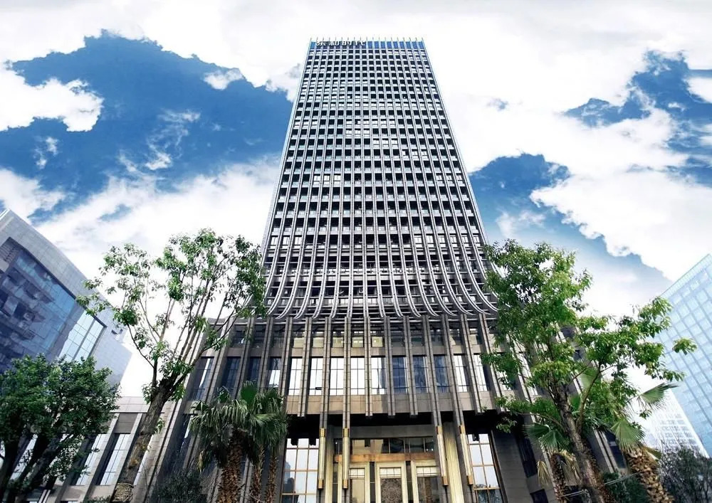 Xuanlong Apartment Hotel