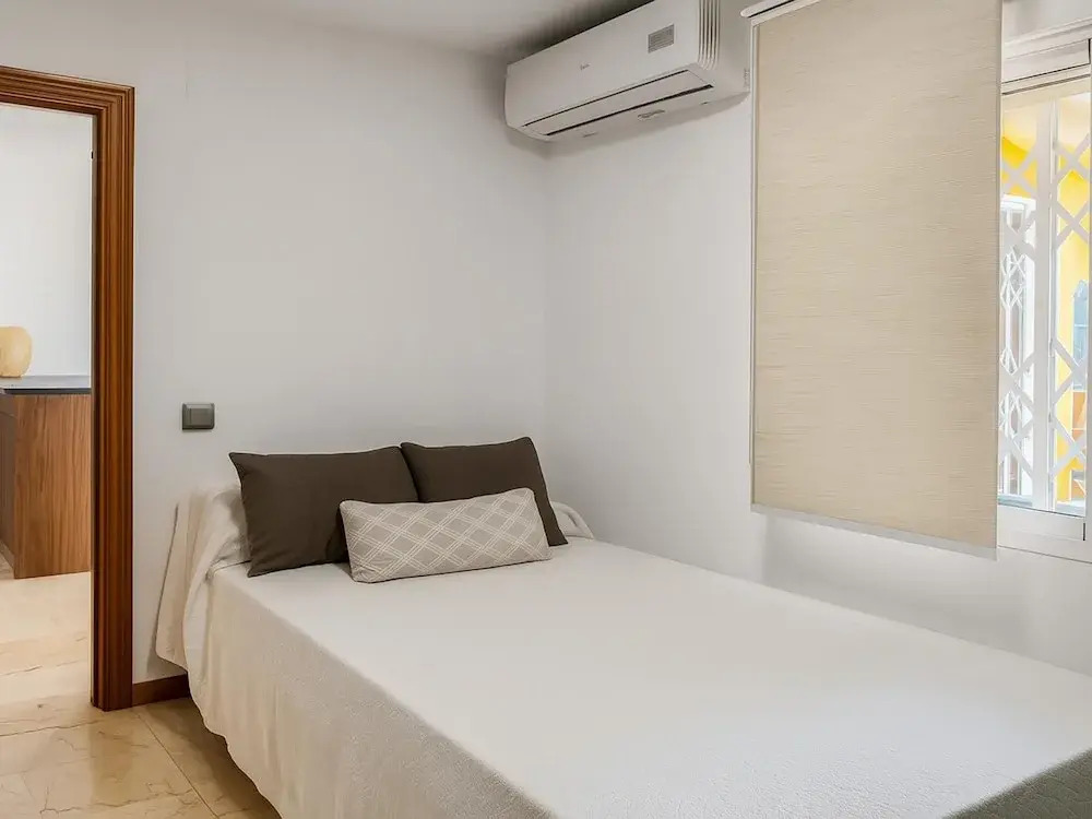 Apartamento Maite in Estepona