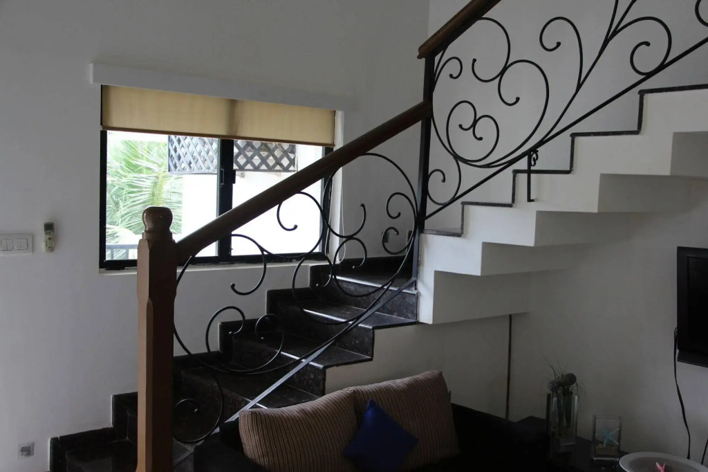 Susegad Suites Goa