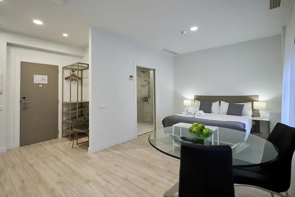Inés Luna Suites