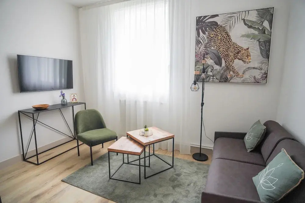 KoonTy - Chambres et Appartements à Landerneau