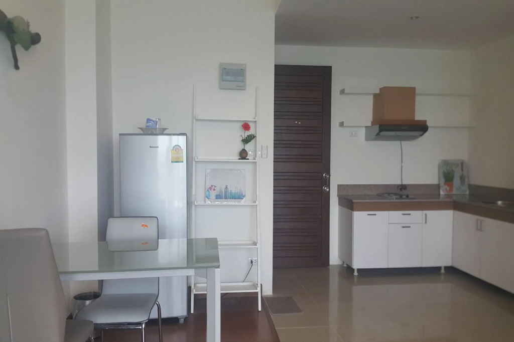 Banchaitalay Room
