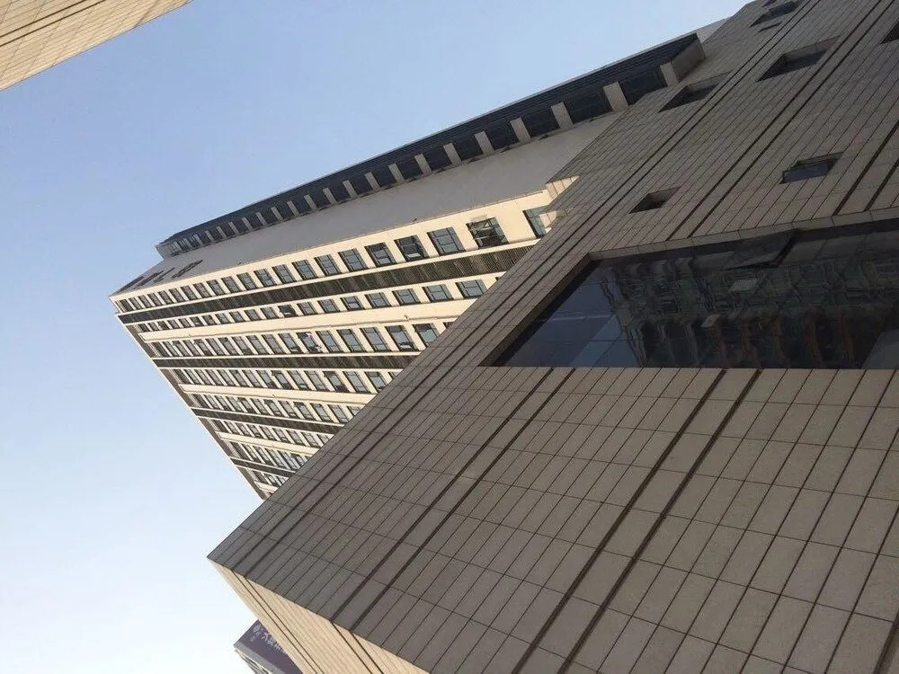 Yuanyi Apartment Hotel