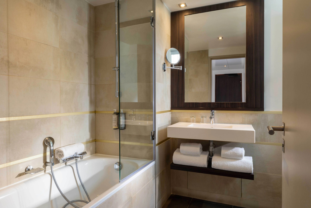 Hotel Villa Saxe Eiffel