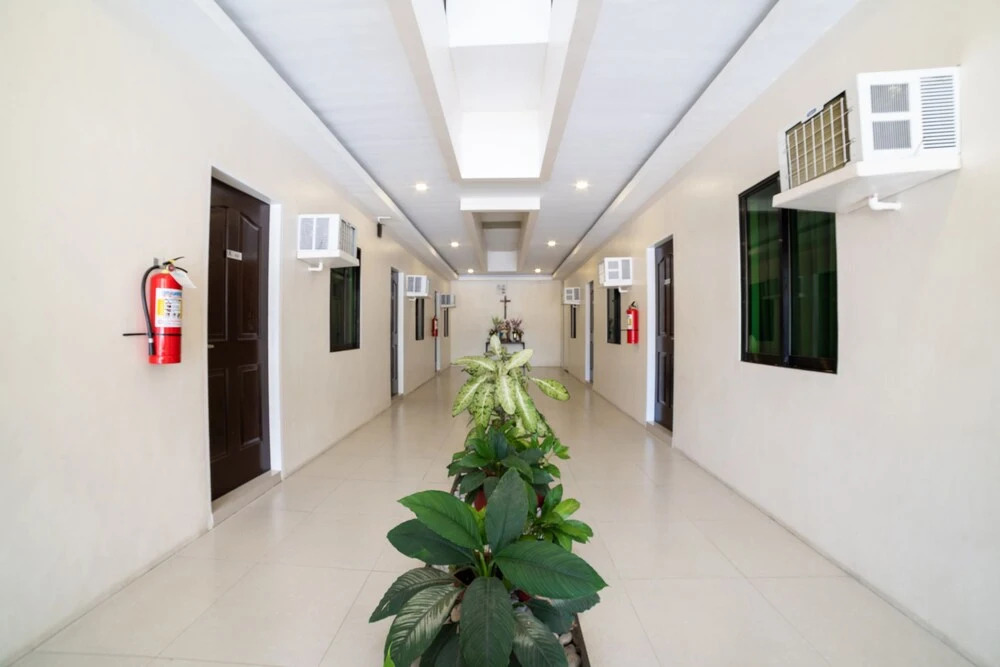 OYO 235 R Residencia