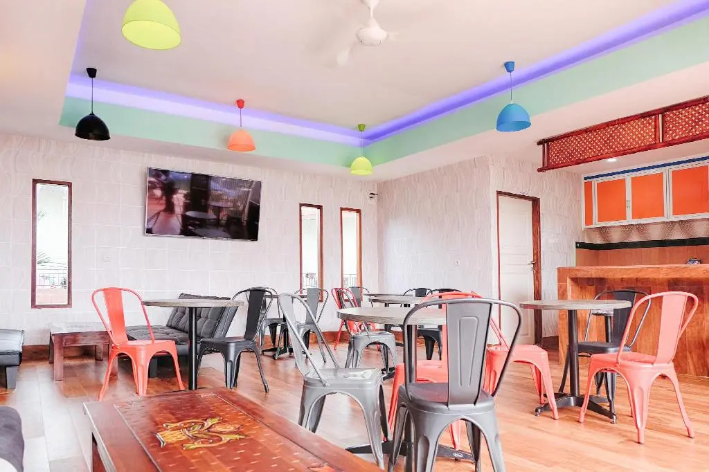 Hotel O Jinan Makassar