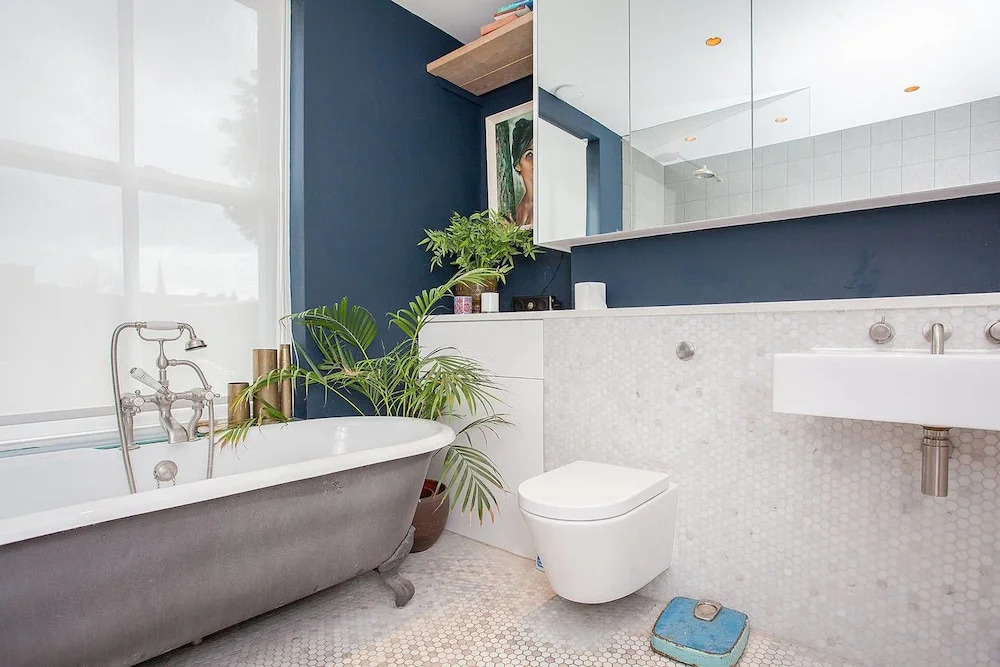 3 Bedroom Home in the Heart of Dalston