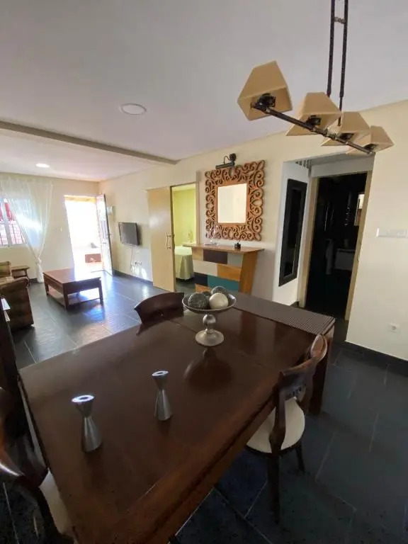 Dos Mares Comfort & Calidad- Casa entera Planta Baja