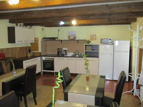 Casa Soare check-in independent