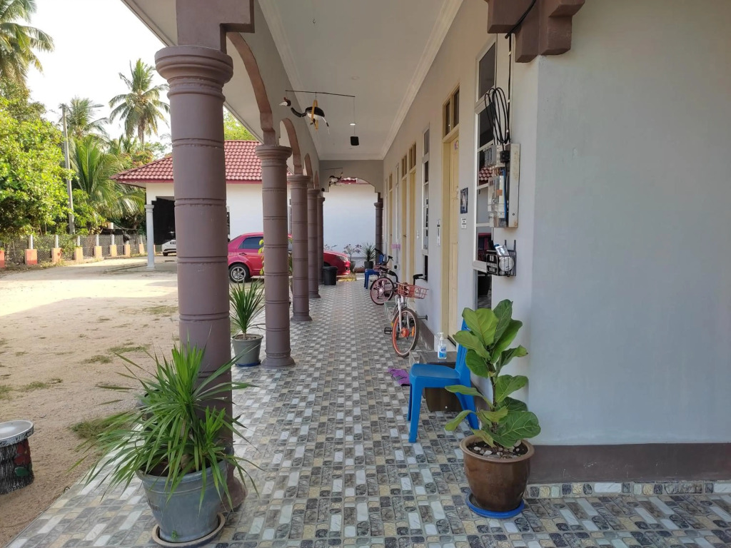 Desa Besut Inn
