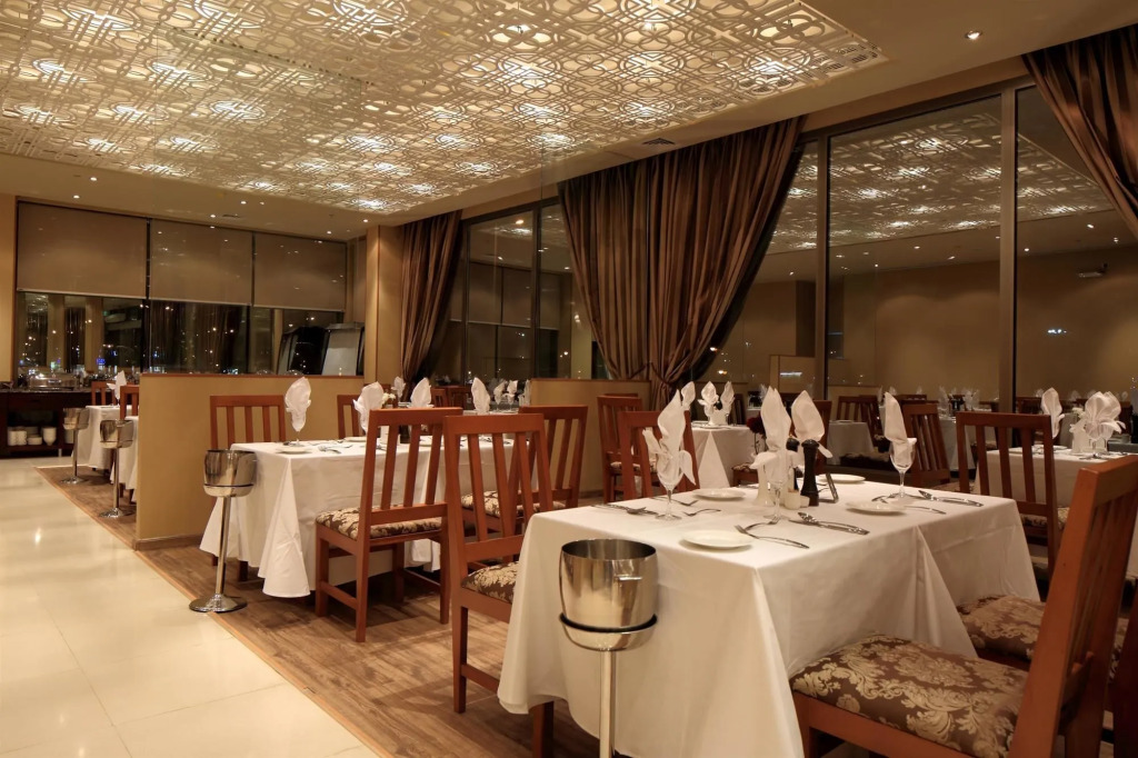 Melissa Hotel Riyadh
