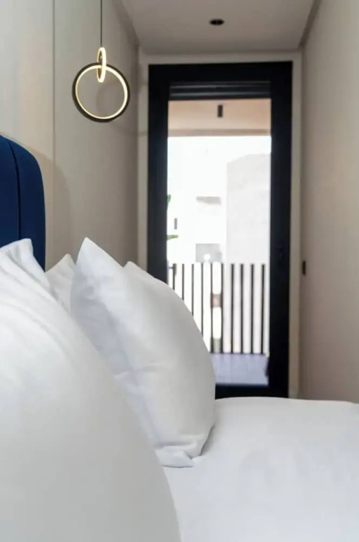 Votre Appart Cosy avec 2 terasses Calmes