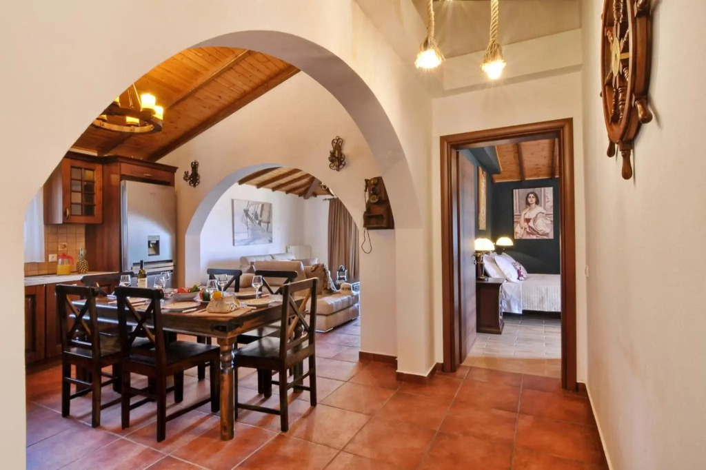 Nicolas Beach House