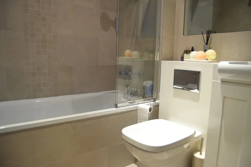 Kensington Luxury - 2 Bedrooms