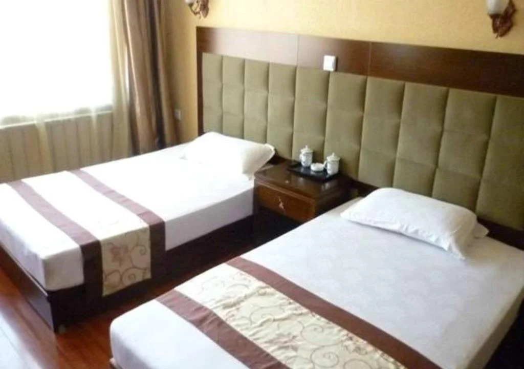 Yingxian Yixin Express Hotel