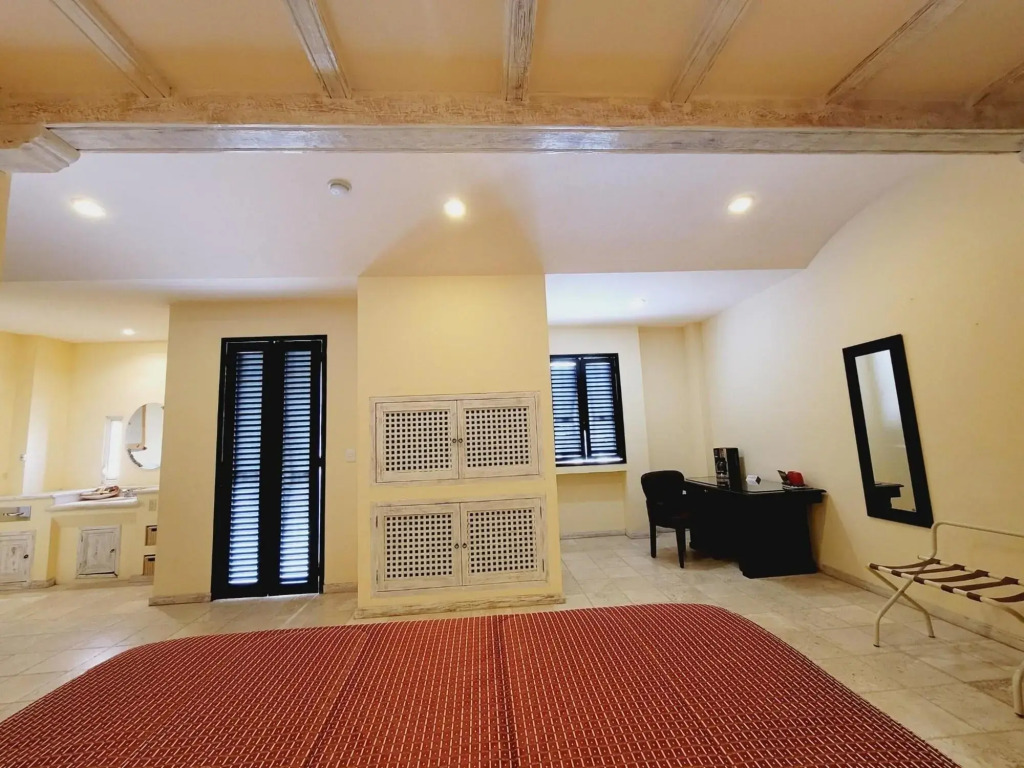 Hotel Quinta Las Alondras
