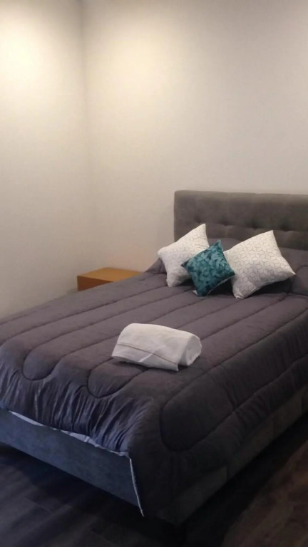 Nuevo Lujoso Depto Residencial Queretaro