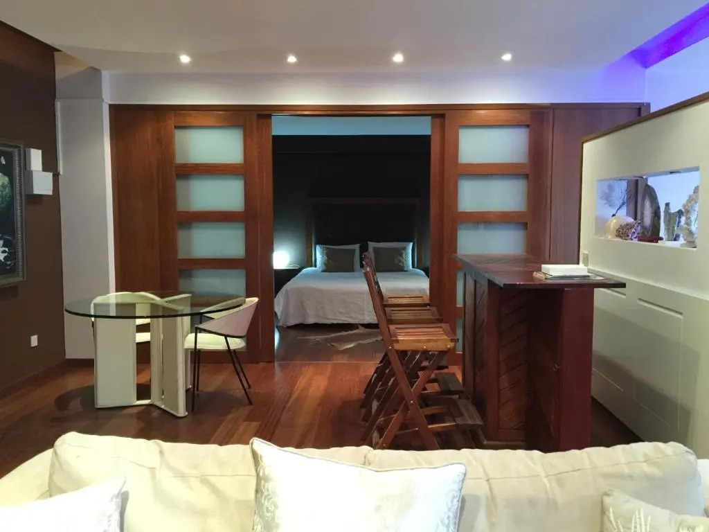 Sofouli Suites