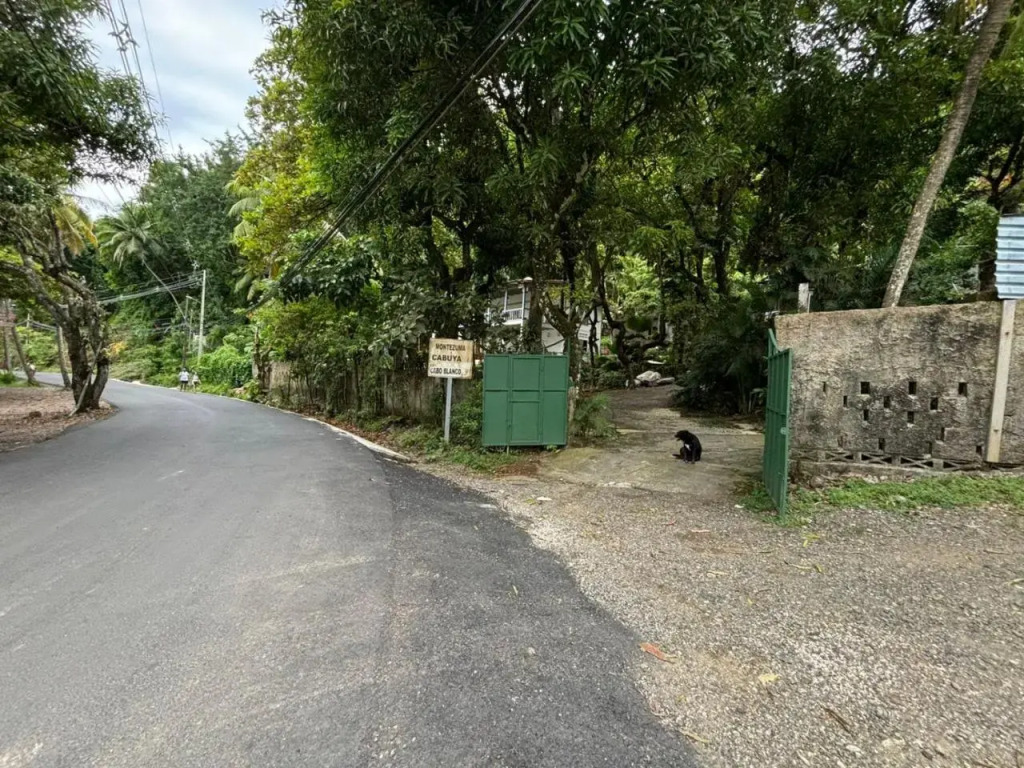 Casa Susen