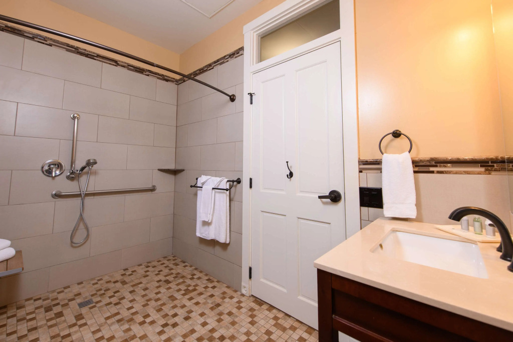 Horton Grand Hotel